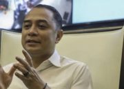 Wali Kota Eri sebut prioritaskan kesejahteraan warga Surabaya