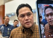 Erick Thohir terangkan tugas BUMN setelah Danantara beroperasi