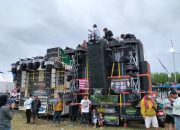 Pemkab Lumajang Gaungkan Perayaan 17-an dengan Sound System Beretika