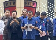 Kejagung buru Riza Chalid diduga di Singapura