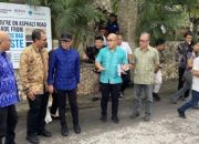 Kemendagri ajak swasta rancang kajian aspal plastik buat jalan