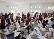 Kemenkes Luncurkan Cek Kesehatan Gratis untuk 53 Juta Siswa, Waspada Masalah Gigi hingga Kesehatan Mental!