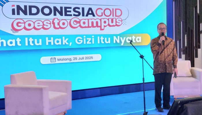 Kemkomdigi Ajak Gen Z Bangun Narasi Positif Indonesia Lewat Konten Digital Kreatif