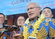 Kepala BNN larang anggota tangkap pengguna narkoba