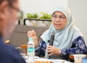 Kemenkes Ungkap : Separuh Siswa Sekolah Rakyat Butuh Penanganan Kesehatan Lanjut