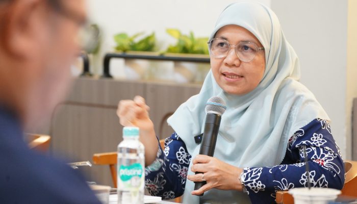 Kemenkes Ungkap : Separuh Siswa Sekolah Rakyat Butuh Penanganan Kesehatan Lanjut