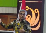 Ketua KPK : Pencegahan Gratifikasi Tanggung Jawab Bersama, Bukan hanya Universitas
