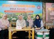 Taman Sibejo Lumajang Bukti Nyata Ekonomi Desa Bangkitkan Semangat Warga