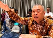 Menhub ingin zero ODOL dipercepat sebelum 2027