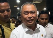 Menhub minta tambahan anggaran Rp13,25 triliun untuk 2026