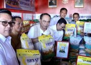 Menkop meninjau persiapan peluncuran 80 ribu Kopdes Merah Putih
