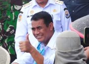 Mentan : Akses pupuk bersubsidi jangan dipersulit