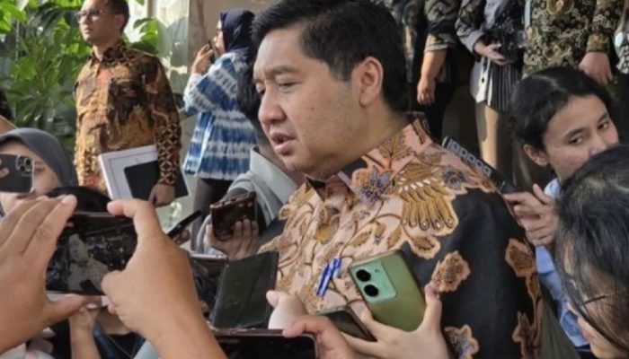 Menteri Ara sebut aturan KUR Perumahan terbit pekan depan