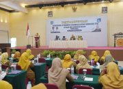 Pemkab Banjar Latih Guru SMP Kuasai TIK Demi Hadapi Era DIgital