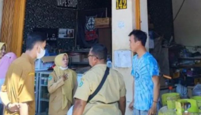 Pemkab Sampang larang ASN gunakan LPG subsidi 3 kilogram