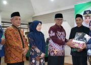 Pemkot Kediri gandeng PA dan Kemenag fasilitasi pasutri sidang isbat