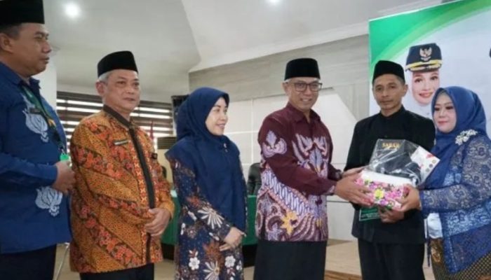Pemkot Kediri gandeng PA dan Kemenag fasilitasi pasutri sidang isbat