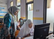 Bukan Mimpi Sekolah Rakyat Hadirkan Fasilitas Canggih Setara Swasta Mahal
