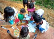 Anak Jalanan dan Keluarga Miskin Jadi Prioritas Utama Program Sekolah Rakyat