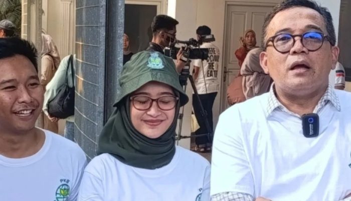 PKB usul pendidikan lingkungan masuk kurikulum pra Sekolah Dasar
