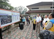 Menko AHY Tinjau Sekolah Rakyat Siap Tampung Siswa Kurang Mampu Secara Gratis
