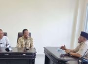DPRD Sumenep Perkuat Pemerataan Listrik Hingga Pelosok