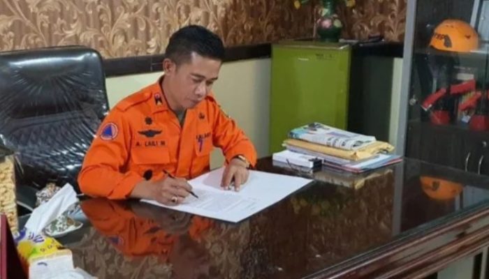 BPBD Sumenep sampaikan peringatan dini potensi cuaca ekstrem