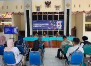 Dongkrak SDM Digital, Diskominfo Tuban Latih KIM Bikin Video Kreatif