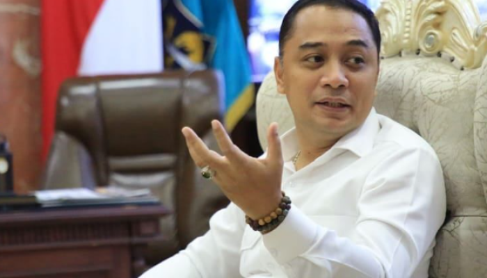 Wali Kota Eri Perketat Pengawasan Beras Oplosan di Surabaya