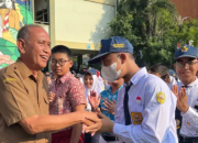 MPLS Surabaya Fokus Program Anti Perundungan dan Toleransi Sejak Dini
