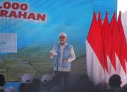 Menko Pangan Zulkifli Hasan Apresiasi Kopdes Merah Putih Sebagai Wujud Ekonomi Berdikari