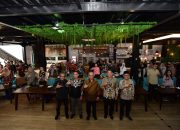 Literasi Digital di Kota Pahlawan Makin Kuat Berkat Kolaborasi IGID