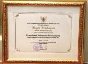 Pemkab Tulungagung Kembali Raih Penghargaan KLA Kategori Utama Dari Kementerian PPPA RI