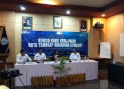 Perang’ Narkoba di Tulungagung: BNN Ajak Ormas Jadi Garda Terdepan