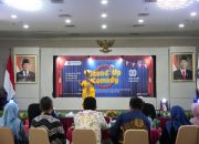 Pecah Tawa, Dirjen Safrizal ZA Buka Ajang Pencarian Bakat Komika di Kemendagri