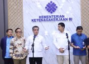 Pemerintah Naikkan Target 50 Ribu Rumah Hunian Layak Bersubsidi Disiapkan untuk Pekerja Buruh