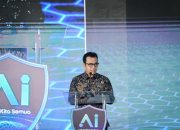 Wamenkomdigi Dorong Swasta Berkolaborasi Jaga Ruang Digital dari Penipuan dan Spam