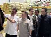 Mendag: Pakaian Bekas Impor Rusak Industri Tekstil dan UMKM