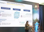 Indonesia Berpeluang Jadi Role Model Ekonomi Syariah Terbesar di Dunia