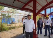 Pembangunan 3 Juta Rumah Rakyat Dimulai, Wamen PKP Ajak Krakatau Steel Jadi Fondasi Utama