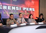 Polri Ajak Pemimpin Laki-Laki Dukung Kesetaraan Gender melalui Polri Awards 2025