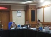 Pemerintah Provinsi Jatim Evaluasi RPJMD Kabupaten Probolinggo 2025-2029