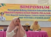 UPTD PPA Pamekasan Berupaya Mediasi Kasus Perundungan Siswa Lewat Diversi