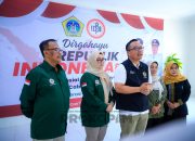 Pemkab Gresik Kolaborasi dengan Ikatan Dokter Indonesia, Berikan Layanan Kesehatan Gratis untuk Siswa Sekolah Rakyat