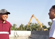Surabaya Tak Hanya Andalkan APBD, Wali Kota Beberkan Alasan Pembiayaan Infrastruktur