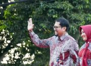 Festival Batik 2025: Dorong Ekonomi Kreatif dan Perkuat Identitas Bondowoso