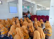 Cegah Pernikahan Dini, KUA Sumenep Gagas Gerakan GELIAT: “Stop Stunting, Skip Nikah Dini”