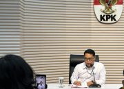KPK Sebut Dua Anggota DPR Terima Rp28,38 miliar di kasus CSR BI-OJK
