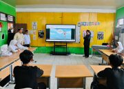 Pemerintah Mulai Digitalisasi Sekolah, Targetkan Semua Sekolah Punya Layar Digital Belajar dalam Setahun