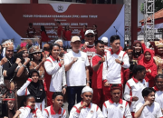 FPK Jatim Nyatakan Sikap Dukung Pemerintah dan Jaga Kondusivitas Daerah
